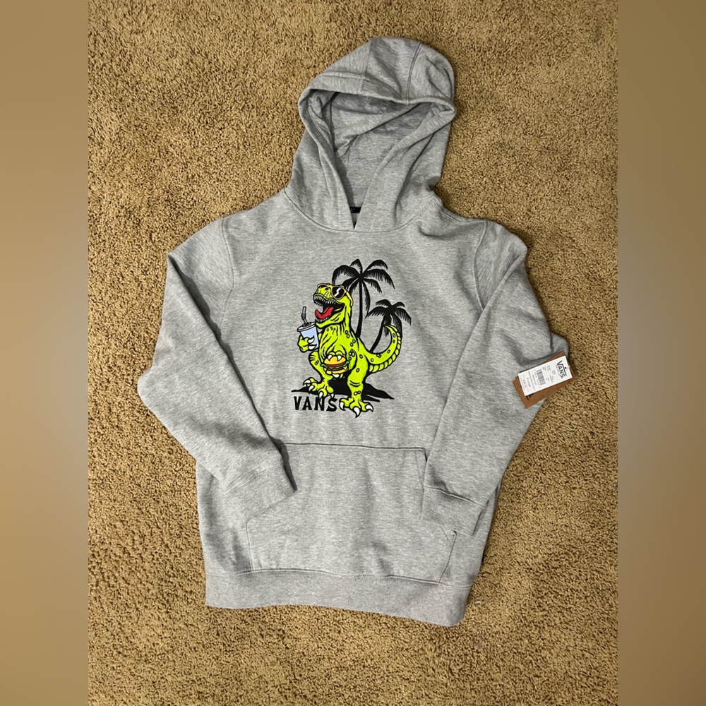 Vans Youth XL Hoodie